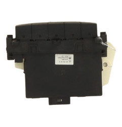 Bouton/Interrupteur MERCEDES CLASSE A 169 Photo n°5