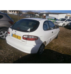 Feu arriere principal droit (feux) DAEWOO LANOS Photo n°4