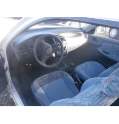 Feu arriere principal droit (feux) DAEWOO LANOS Photo n°6