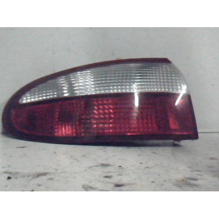 Feu arriere principal gauche (feux) DAEWOO LANOS Photo n°1