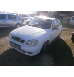 Feu arriere principal gauche (feux) DAEWOO LANOS