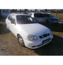 Feu arriere principal gauche (feux) DAEWOO LANOS Photo n°3