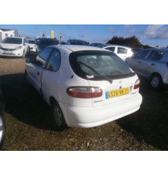 Feu arriere principal gauche (feux) DAEWOO LANOS Photo n°5