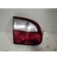 Feu arriere secondaire gauche (feux) DAEWOO LANOS Photo n°1