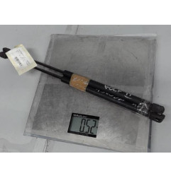 Verin de coffre VOLKSWAGEN GOLF 2 Photo n°1