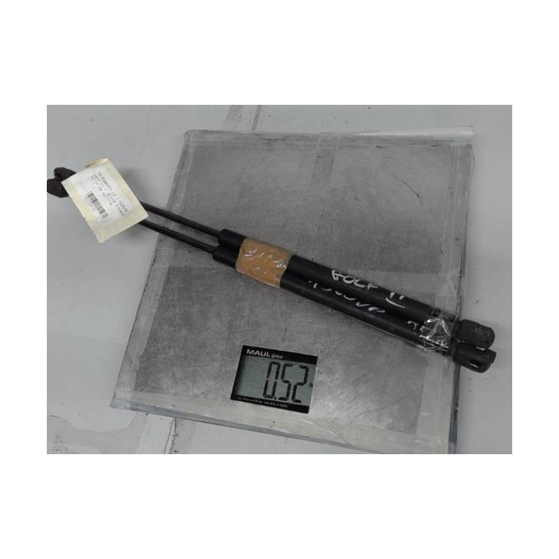 Verin de coffre VOLKSWAGEN GOLF 2