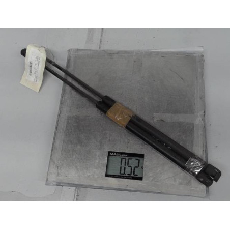 Verin de coffre VOLKSWAGEN GOLF 2