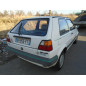 Verin de coffre VOLKSWAGEN GOLF 2