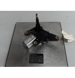 Moteur essuie glace arriere RENAULT SCENIC 2 Photo n°1