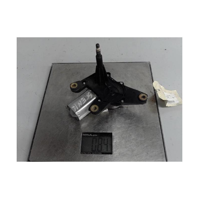 Moteur essuie glace arriere RENAULT SCENIC 2