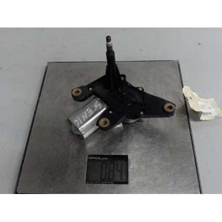 Moteur essuie glace arriere RENAULT SCENIC 2 Photo n°1