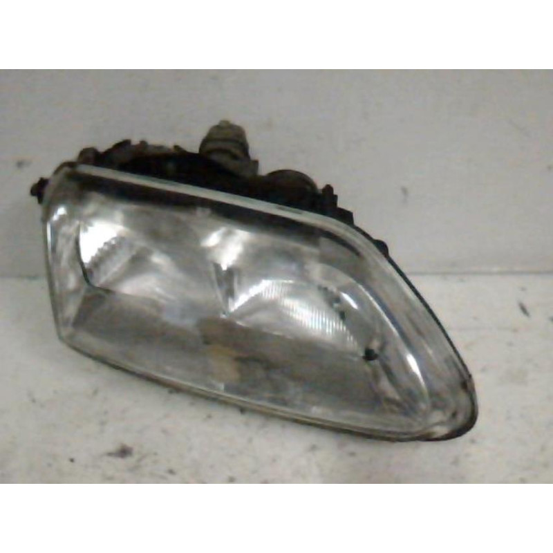 Optique avant principal droit (feux)(phare) RENAULT ESPACE 3