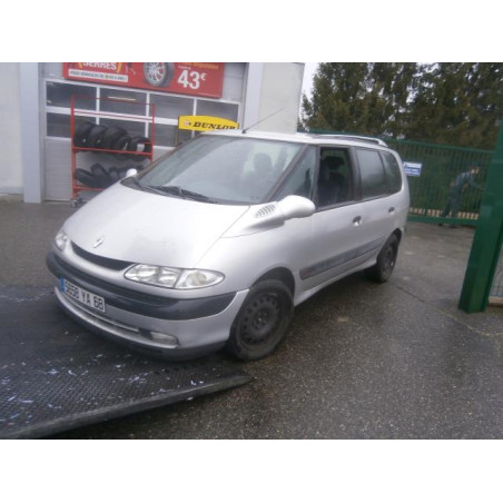 Optique avant principal droit (feux)(phare) RENAULT ESPACE 3