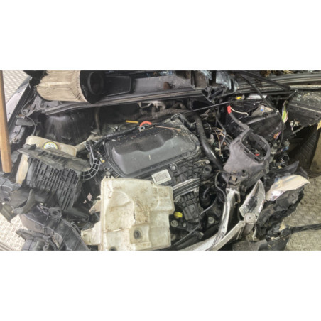 Feu arriere principal droit (feux) FORD FOCUS 3