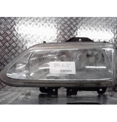 Optique avant principal gauche (feux)(phare) RENAULT ESPACE 3 Photo n°1