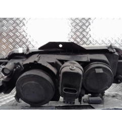 Optique avant principal gauche (feux)(phare) RENAULT ESPACE 3 Photo n°3