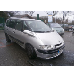 Optique avant principal gauche (feux)(phare) RENAULT ESPACE 3 Photo n°6