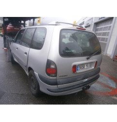 Interrupteur de leve vitre avant droit RENAULT ESPACE 3 Photo n°9