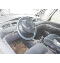 Interrupteur de leve vitre avant droit RENAULT ESPACE 3 Photo n°10