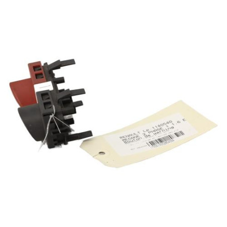 Bouton de warning RENAULT MEGANE 2