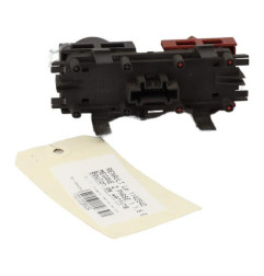 Bouton de warning RENAULT MEGANE 2 Photo n°3