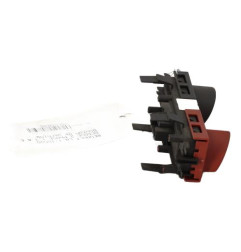 Bouton de warning RENAULT MEGANE 2 Photo n°4