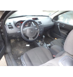 Bouton de warning RENAULT MEGANE 2 Photo n°10