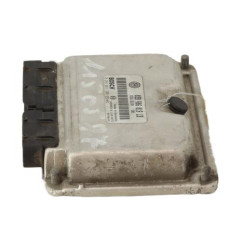 Calculateur VOLKSWAGEN POLO 4 Photo n°3