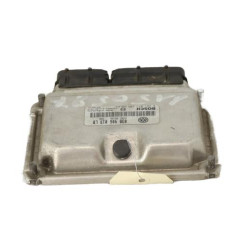 Calculateur VOLKSWAGEN POLO 4 Photo n°4