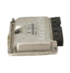 Calculateur VOLKSWAGEN POLO 4 Photo n°5