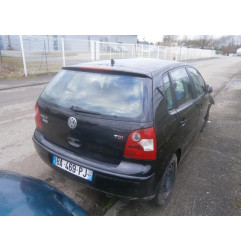 Calculateur VOLKSWAGEN POLO 4 Photo n°9