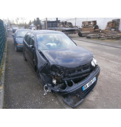 Calculateur VOLKSWAGEN POLO 4 Photo n°10