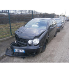 Calculateur VOLKSWAGEN POLO 4 Photo n°11