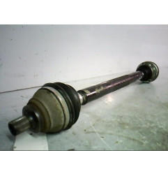 Cardan droit (transmission) AUDI A3 2 Photo n°1