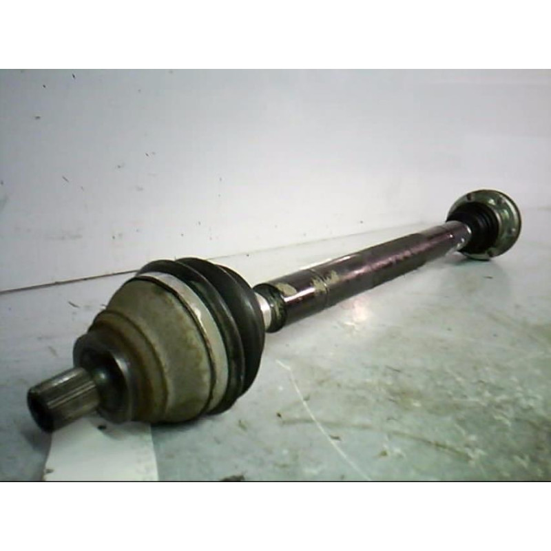 Cardan droit (transmission) AUDI A3 2