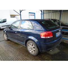 Cardan droit (transmission) AUDI A3 2 Photo n°5