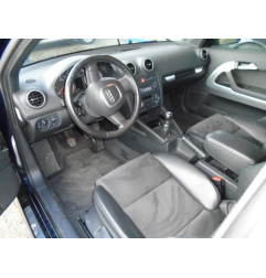 Cardan droit (transmission) AUDI A3 2 Photo n°7