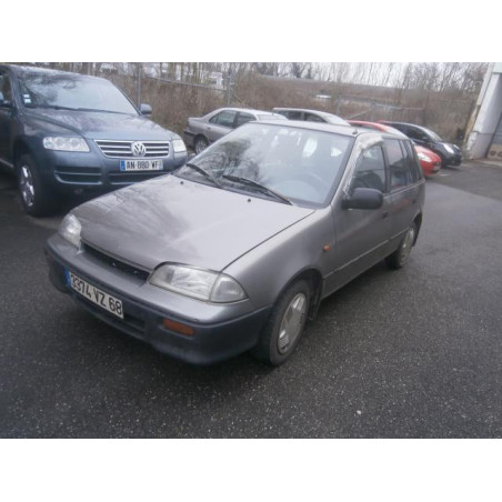 Feu arriere principal droit (feux) SUZUKI SWIFT 2