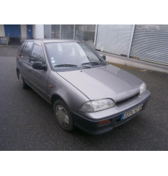 Feu arriere principal droit (feux) SUZUKI SWIFT 2 Photo n°3