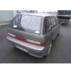 Optique avant principal droit (feux)(phare) SUZUKI SWIFT 2 Photo n°7