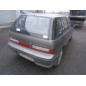 Optique avant principal droit (feux)(phare) SUZUKI SWIFT 2