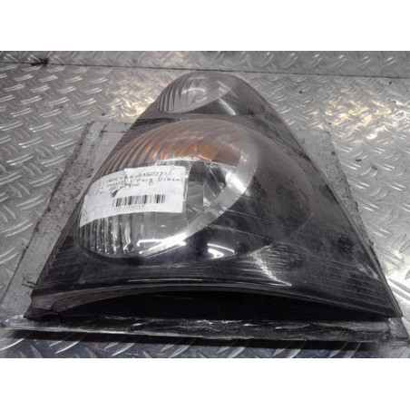 Feu arriere principal droit (feux) CITROEN C1 1 Photo n°1