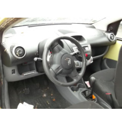 Feu arriere principal droit (feux) CITROEN C1 1 Photo n°7