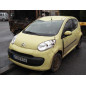 Verin de coffre CITROEN C1 1