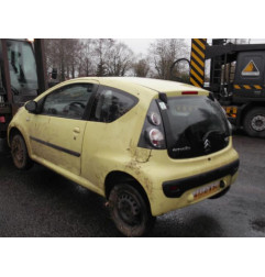 Verin de coffre CITROEN C1 1 Photo n°6