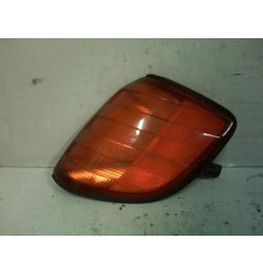 Optique avant secondaire gauche (feux)(clignotant) MERCEDES CLASSE S 140 Photo n°1