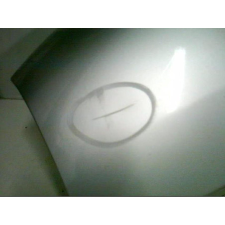 Aile avant gauche ROVER 100