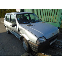 Aile avant gauche ROVER 100 Photo n°4