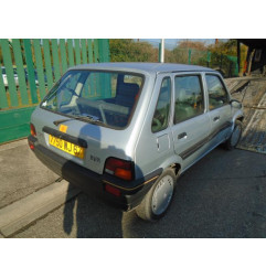 Aile avant gauche ROVER 100 Photo n°5