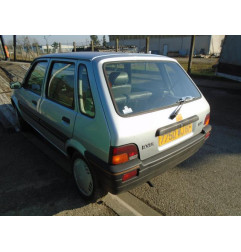 Aile avant gauche ROVER 100 Photo n°6